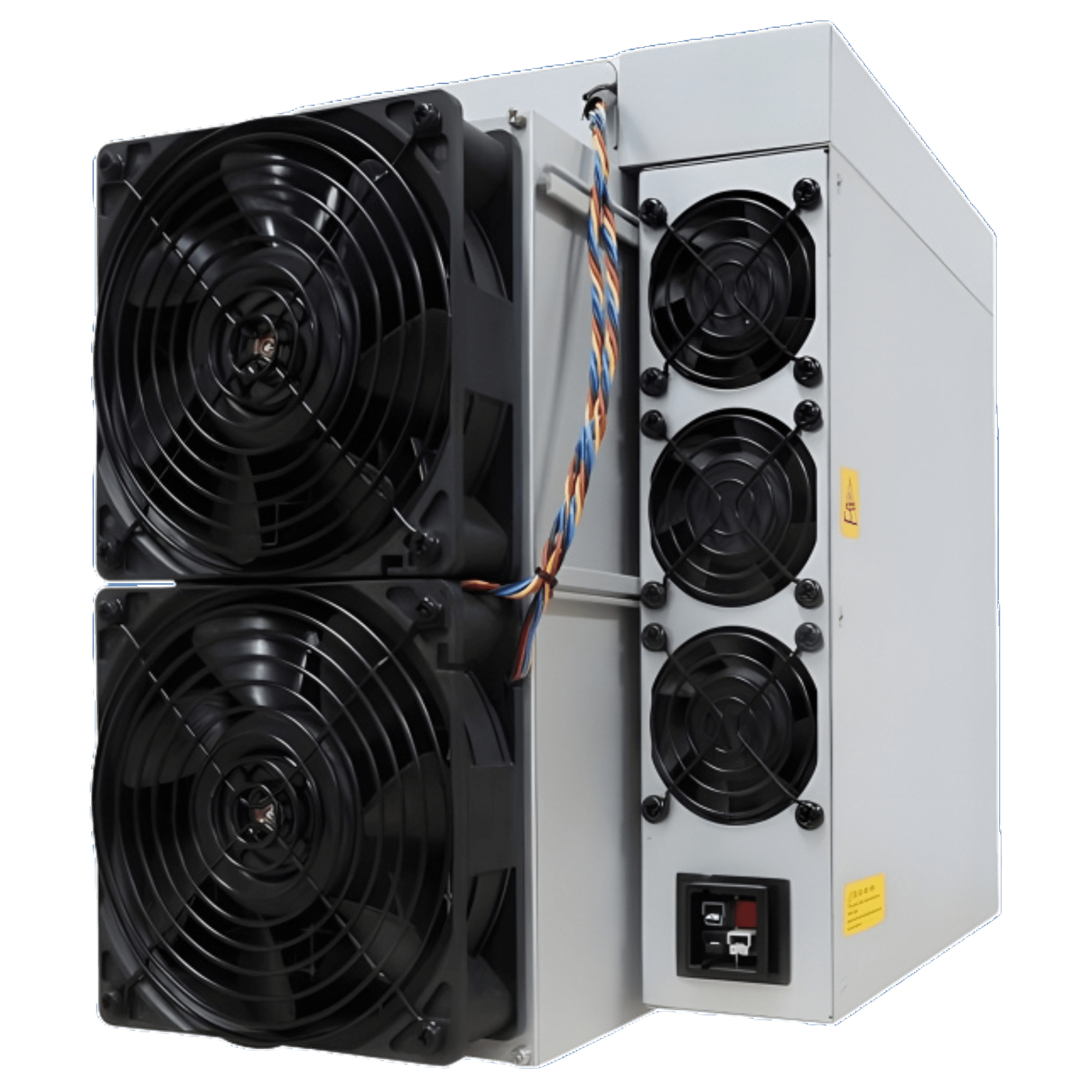 ASIC Bitmain Antminer S21