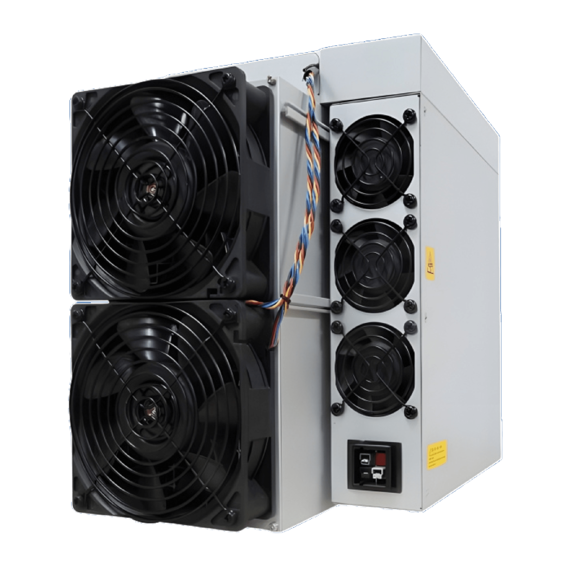 ASIC Bitmain Antminer S21